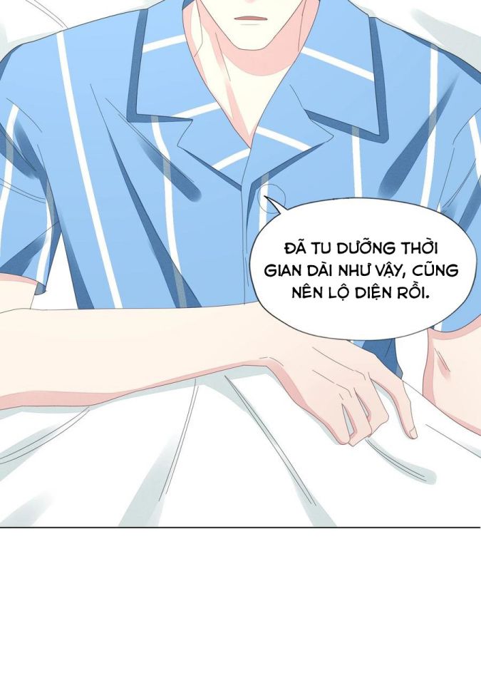 Bất an vu thất Chapter 44 - Next Chapter 45