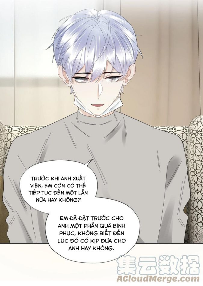 Bất an vu thất Chapter 44 - Next Chapter 45