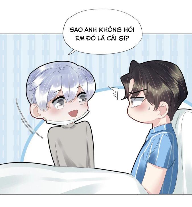 Bất an vu thất Chapter 44 - Next Chapter 45