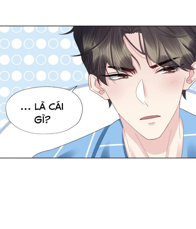 Bất an vu thất Chapter 44 - Next Chapter 45