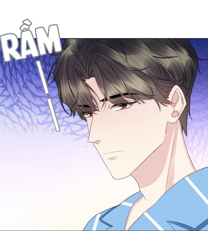 Bất an vu thất Chapter 44 - Next Chapter 45