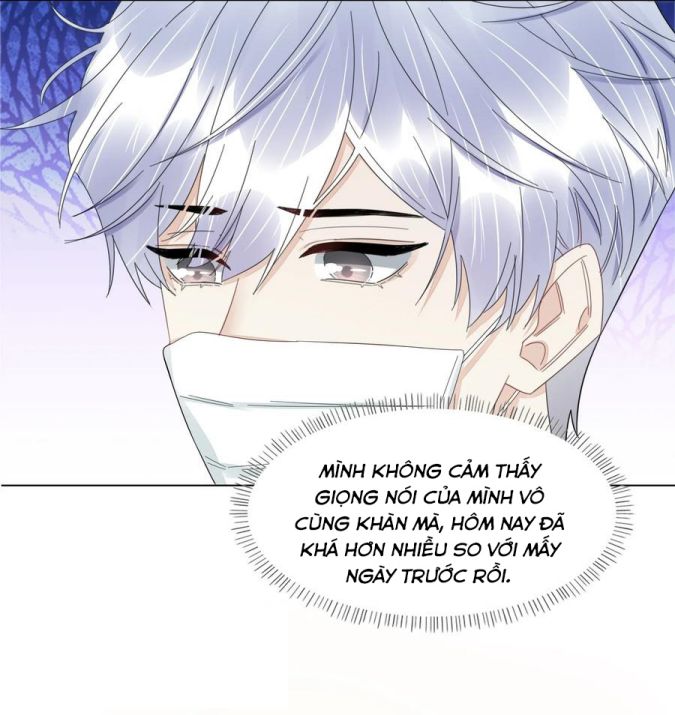 Bất an vu thất Chapter 44 - Next Chapter 45