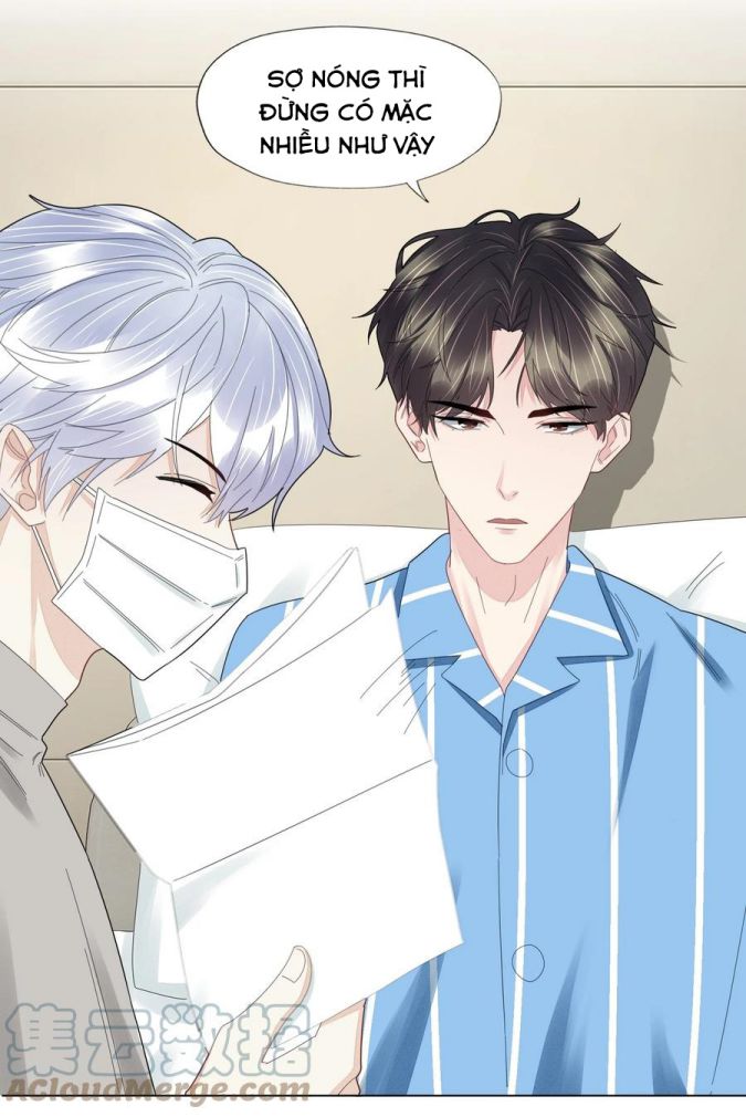 Bất an vu thất Chapter 44 - Next Chapter 45