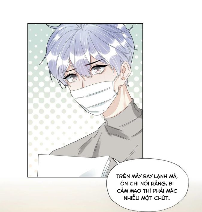 Bất an vu thất Chapter 44 - Next Chapter 45