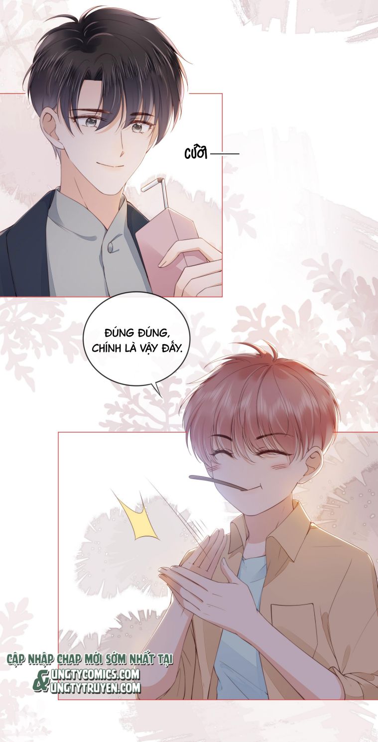 Tri Bỉ Chap 28 - Next Chap 29