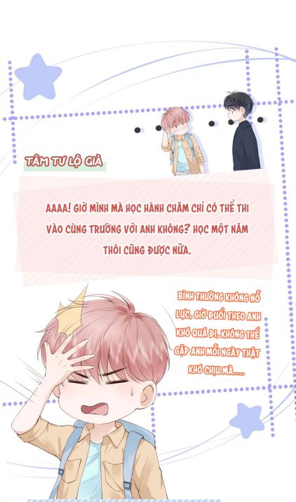 Tri Bỉ Chap 28 - Next Chap 29