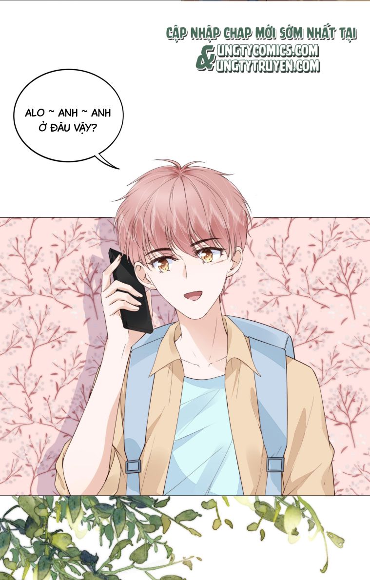 Tri Bỉ Chap 28 - Next Chap 29