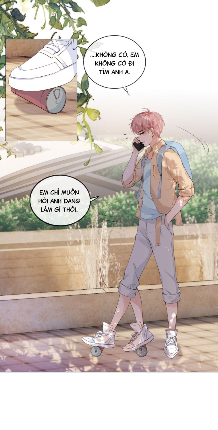 Tri Bỉ Chap 28 - Next Chap 29