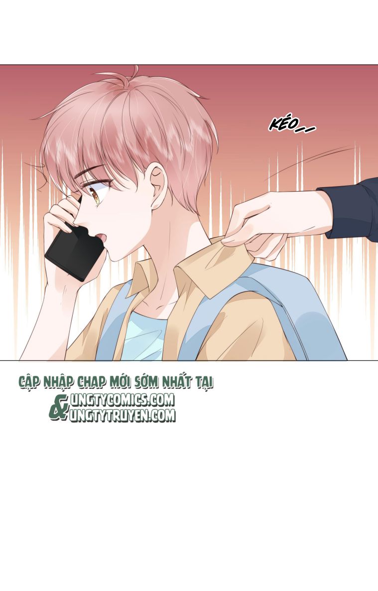 Tri Bỉ Chap 28 - Next Chap 29