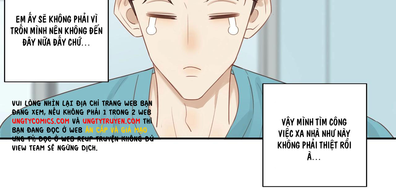 Em Trai Hàng Xóm Khó Quản Quá Chap 2 - Next Chap 3