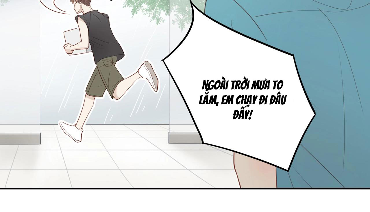 Em Trai Hàng Xóm Khó Quản Quá Chap 2 - Next Chap 3