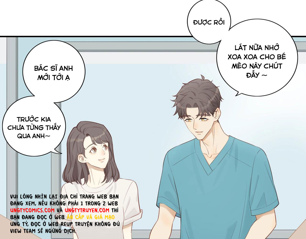 Em Trai Hàng Xóm Khó Quản Quá Chap 2 - Next Chap 3