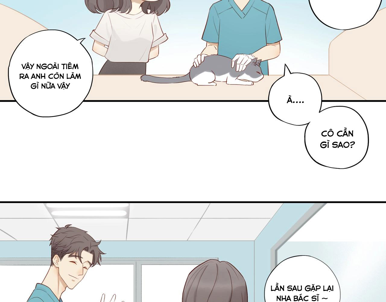 Em Trai Hàng Xóm Khó Quản Quá Chap 2 - Next Chap 3