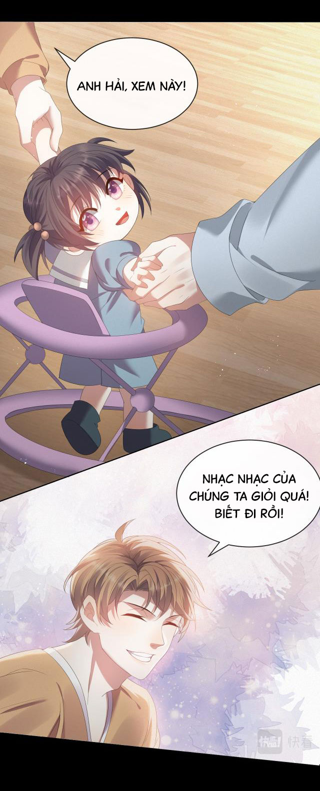 Từ Hôm Nay Bắt Đầu Ngược Tra Nam Chapter 13 - Next Chapter 14