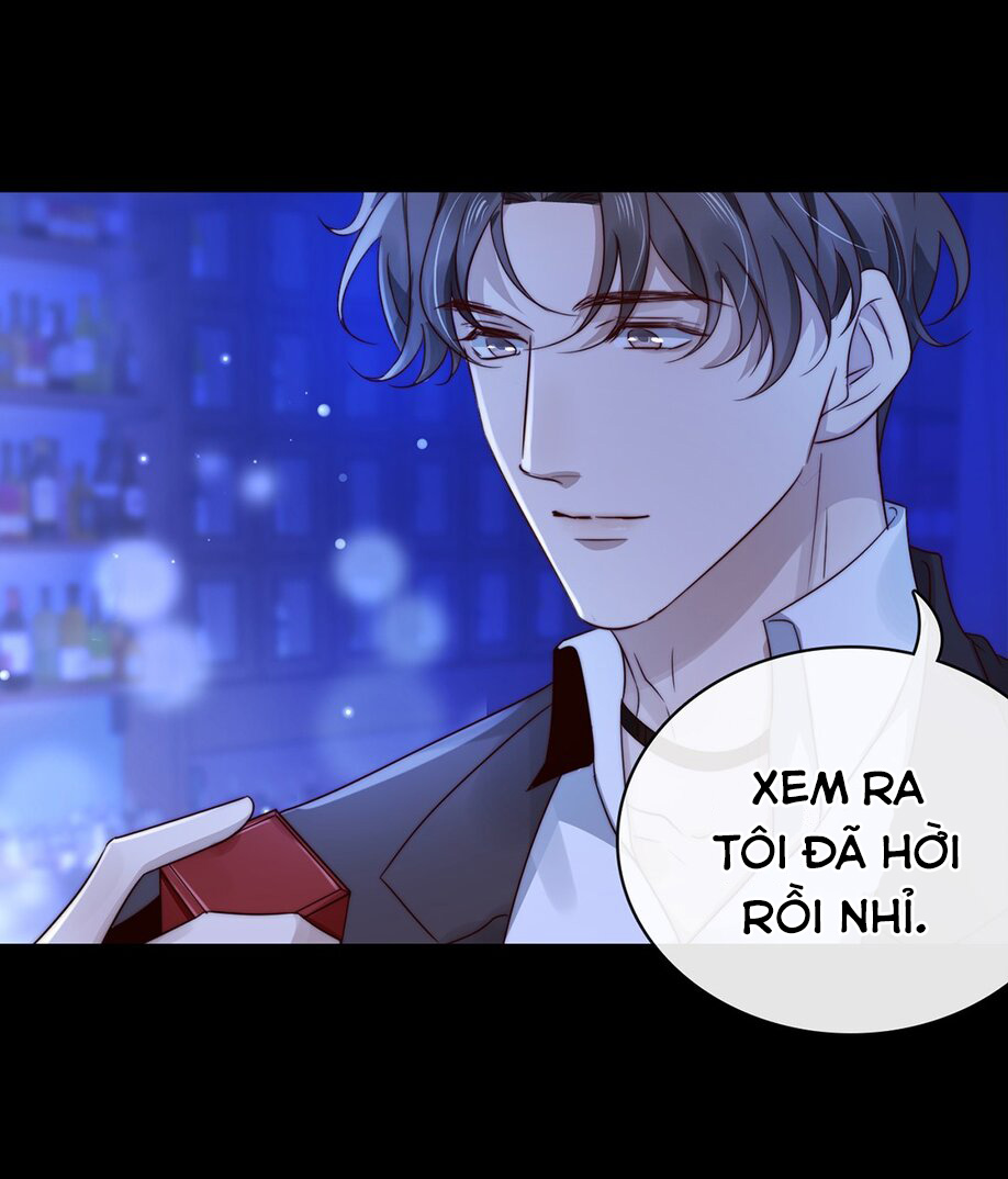 Tình Nhân Martini Chap 24 - Next Chap 25