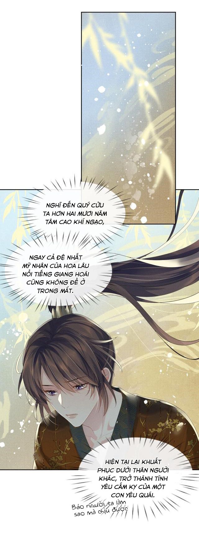 Ngộ Xà Chap 36 - Next Chap 37