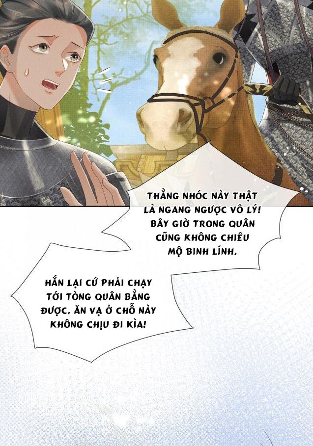 Ngộ Xà Chap 36 - Next Chap 37