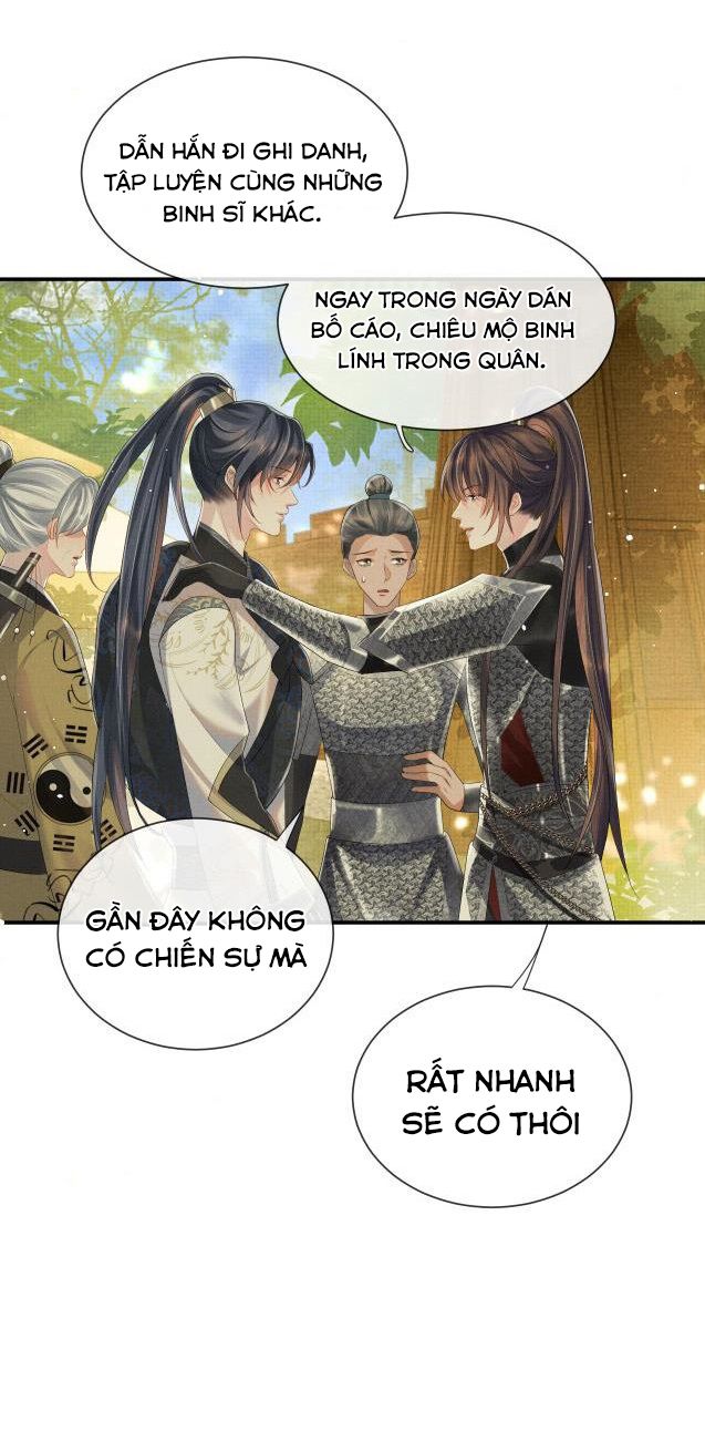 Ngộ Xà Chap 36 - Next Chap 37