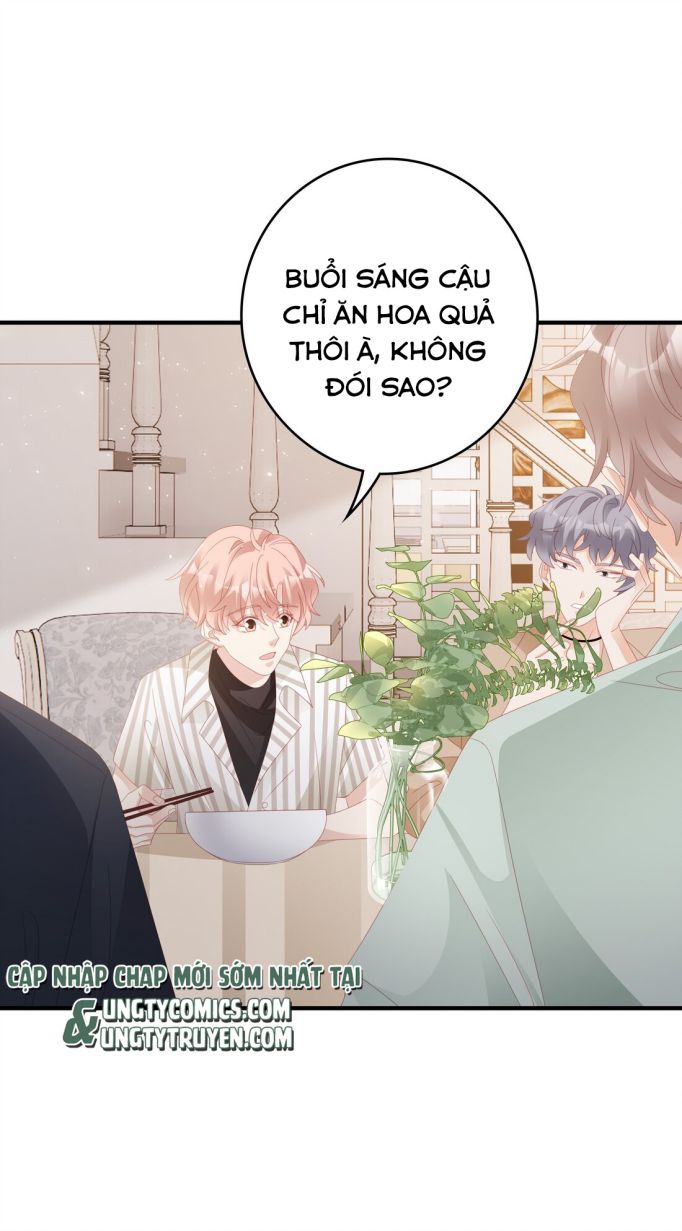 Bùi Bảo Chapter 23 - Next Chapter 24