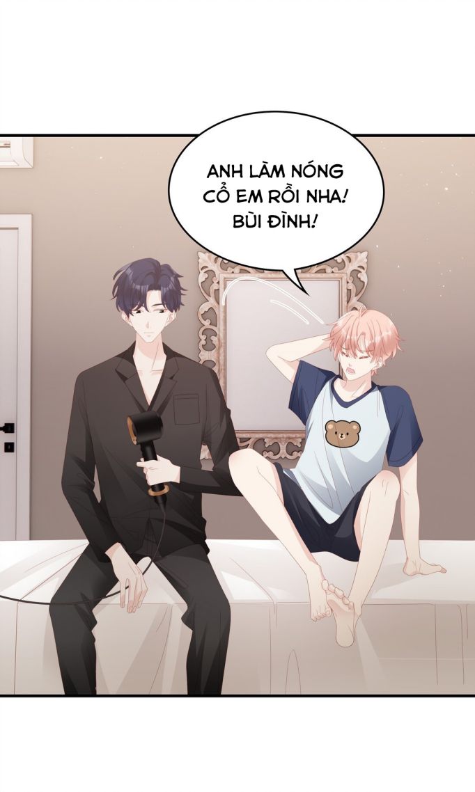 Bùi Bảo Chapter 23 - Next Chapter 24