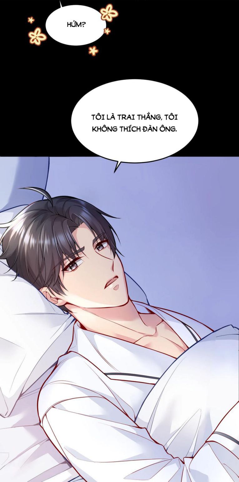 Hàn Viễn Chapter 35 - Next Chapter 36