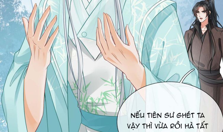 Đánh Chết Cũng Không Làm Sư Tôn Chap 15 - Next Chap 16