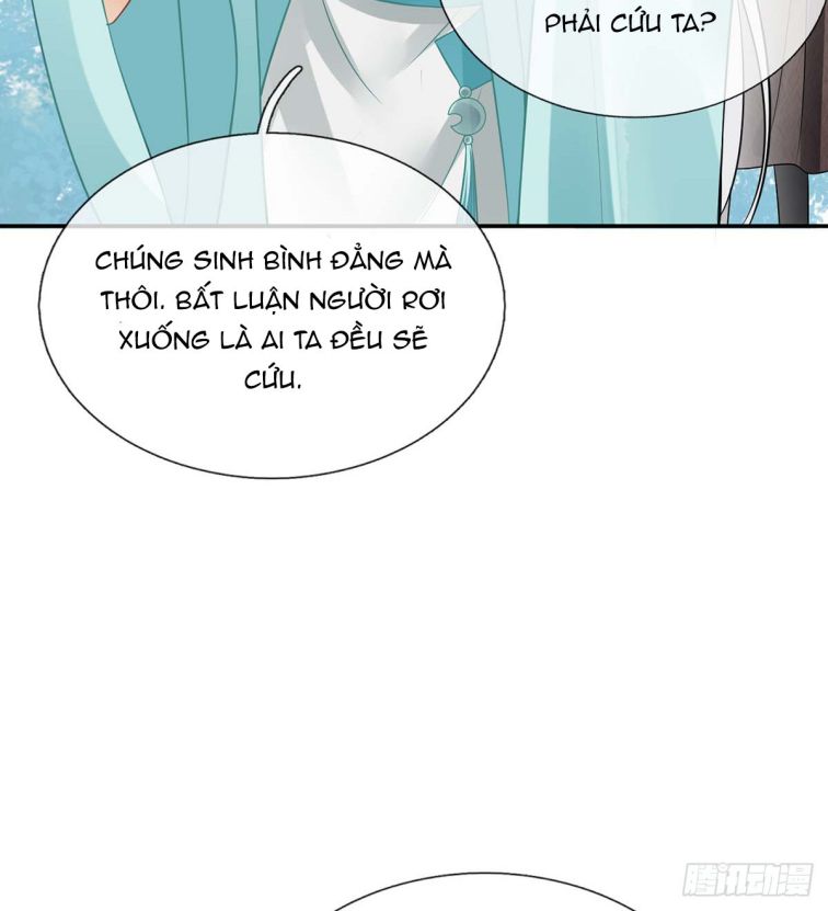 Đánh Chết Cũng Không Làm Sư Tôn Chap 15 - Next Chap 16