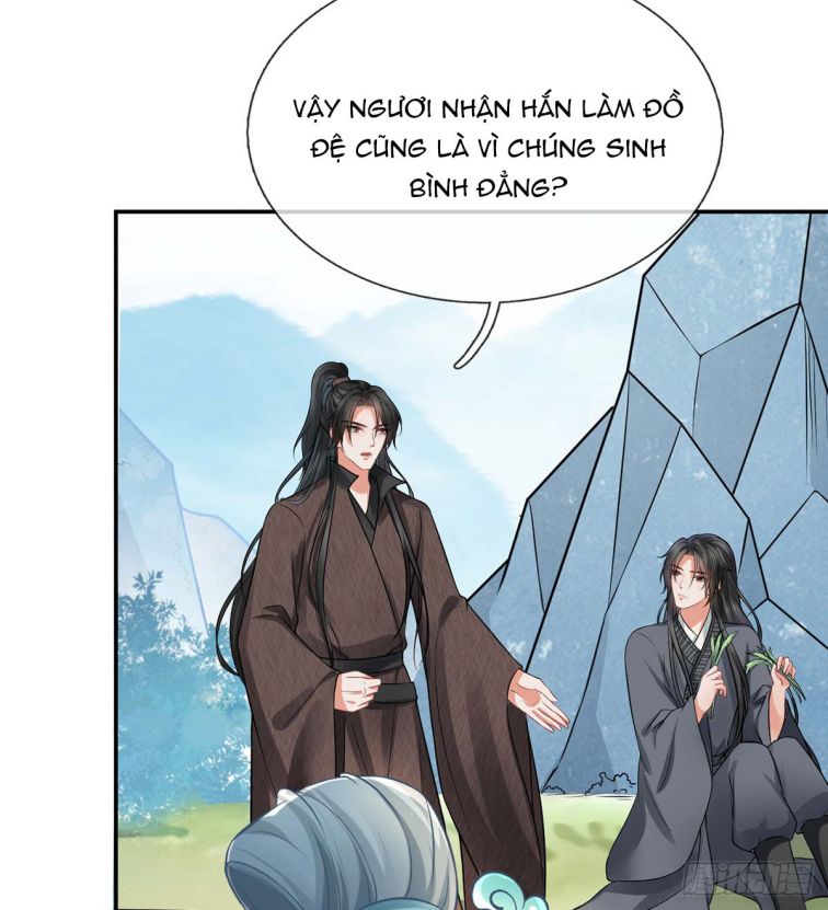 Đánh Chết Cũng Không Làm Sư Tôn Chap 15 - Next Chap 16