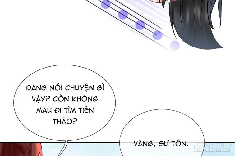 Đánh Chết Cũng Không Làm Sư Tôn Chap 15 - Next Chap 16