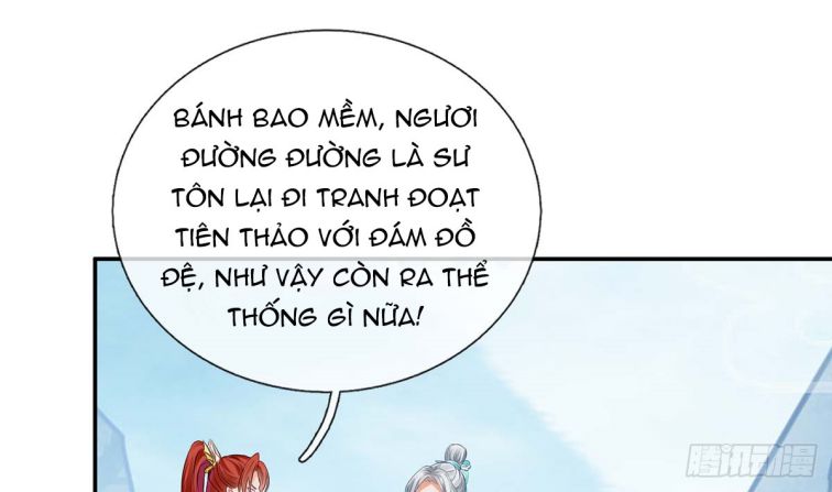 Đánh Chết Cũng Không Làm Sư Tôn Chap 15 - Next Chap 16