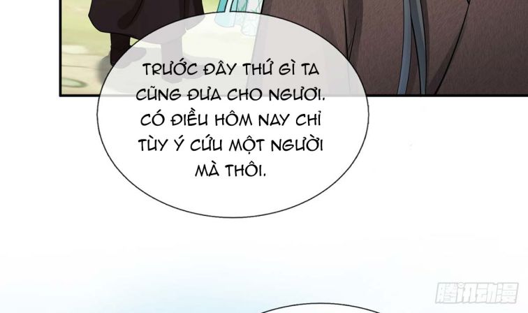 Đánh Chết Cũng Không Làm Sư Tôn Chap 15 - Next Chap 16