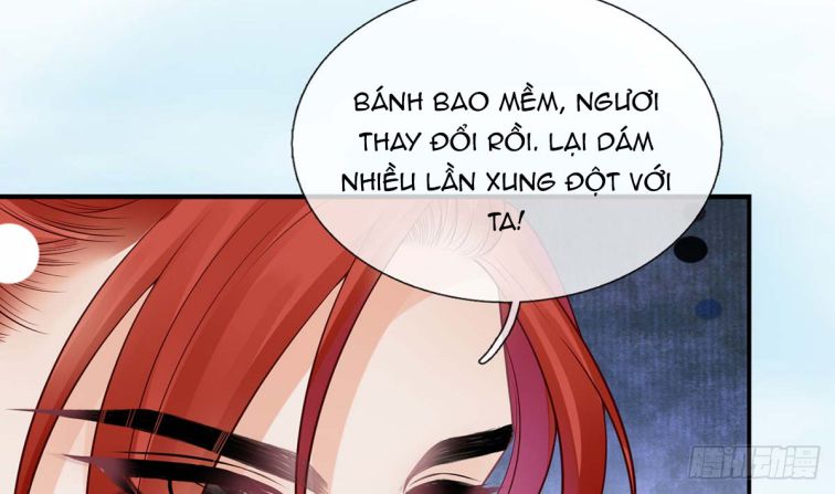 Đánh Chết Cũng Không Làm Sư Tôn Chap 15 - Next Chap 16