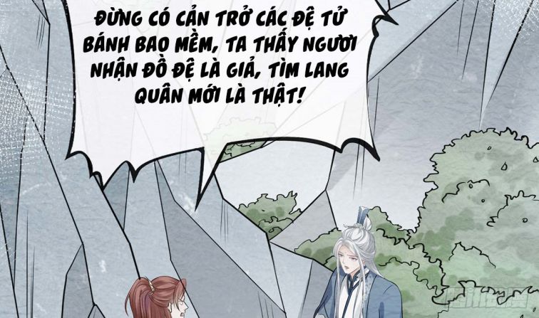 Đánh Chết Cũng Không Làm Sư Tôn Chap 15 - Next Chap 16