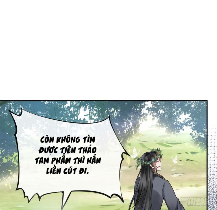 Đánh Chết Cũng Không Làm Sư Tôn Chap 15 - Next Chap 16