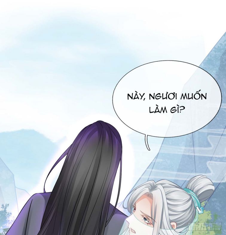 Đánh Chết Cũng Không Làm Sư Tôn Chap 15 - Next Chap 16