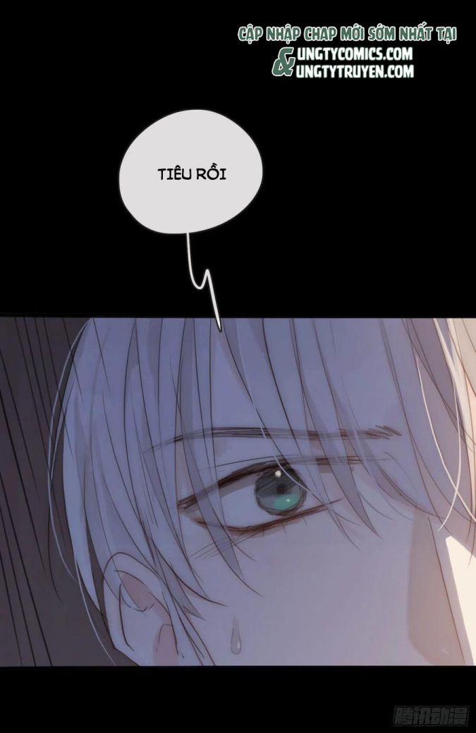 Thỉnh Cùng Ta Đồng Miên Chap 41 - Next Chap 42