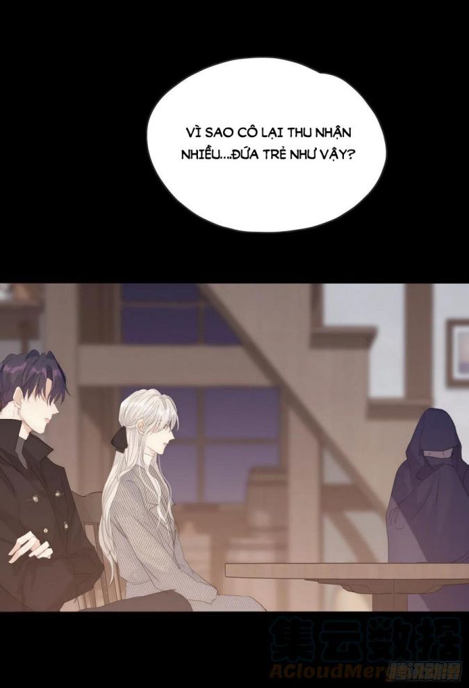 Thỉnh Cùng Ta Đồng Miên Chap 41 - Next Chap 42