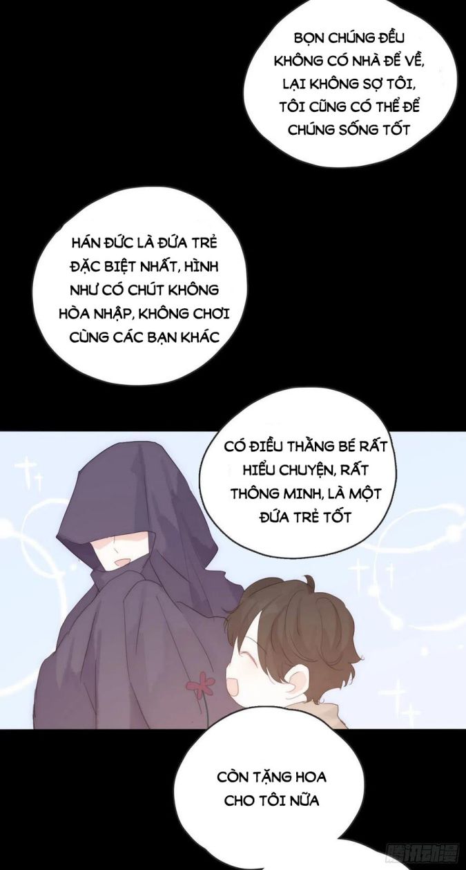 Thỉnh Cùng Ta Đồng Miên Chap 41 - Next Chap 42