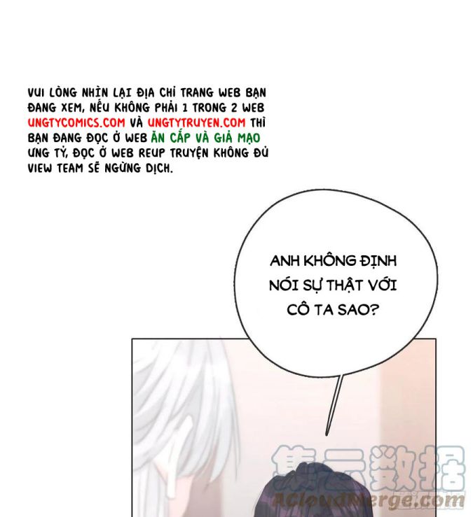 Thỉnh Cùng Ta Đồng Miên Chap 41 - Next Chap 42