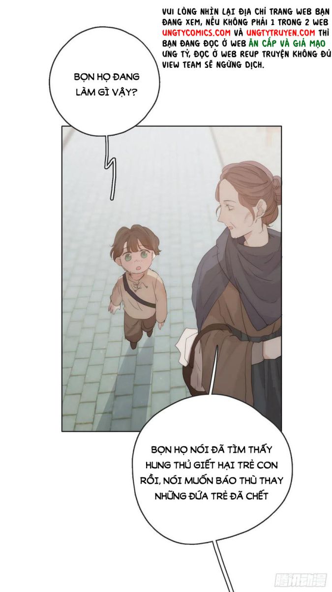 Thỉnh Cùng Ta Đồng Miên Chap 41 - Next Chap 42