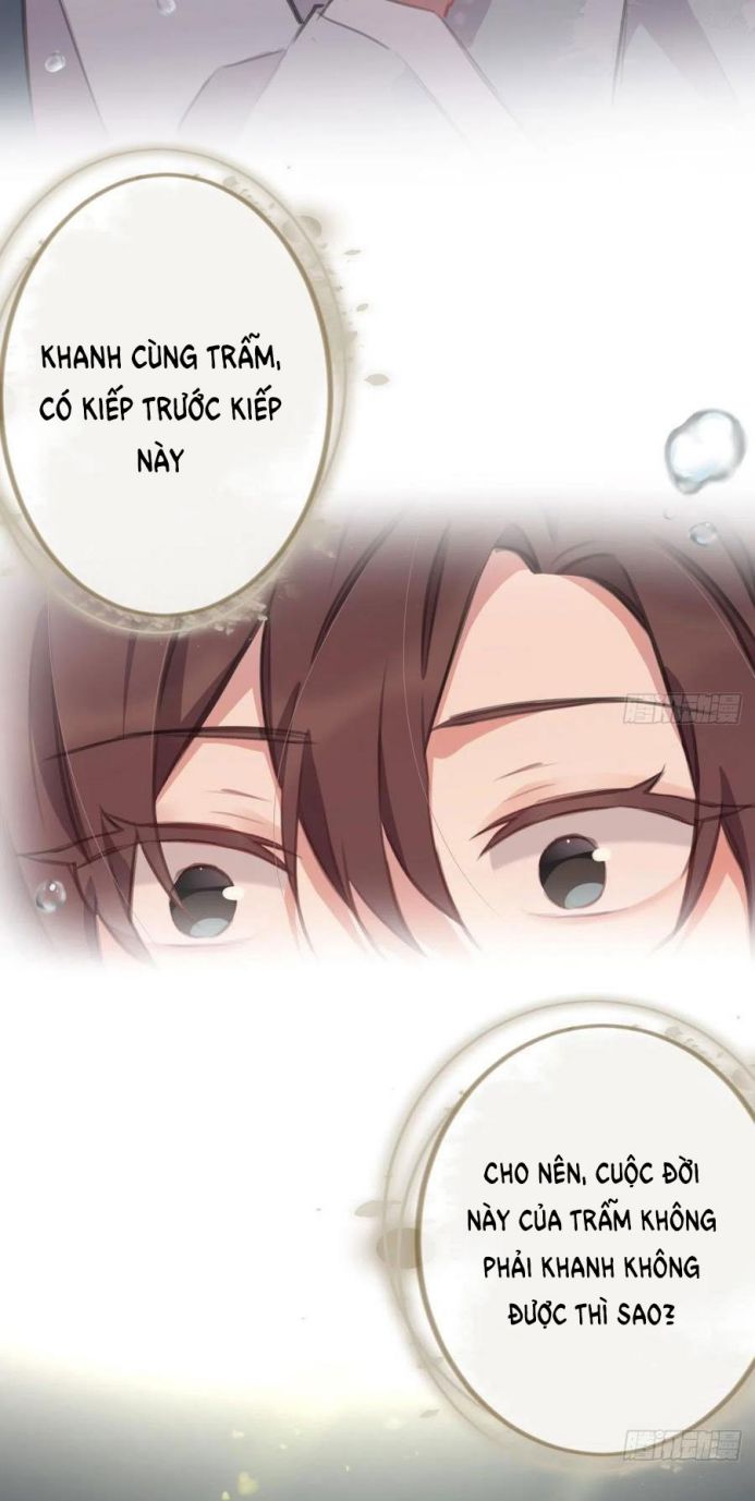 Bất Tảo Triều Chap 38 - Next Chap 39