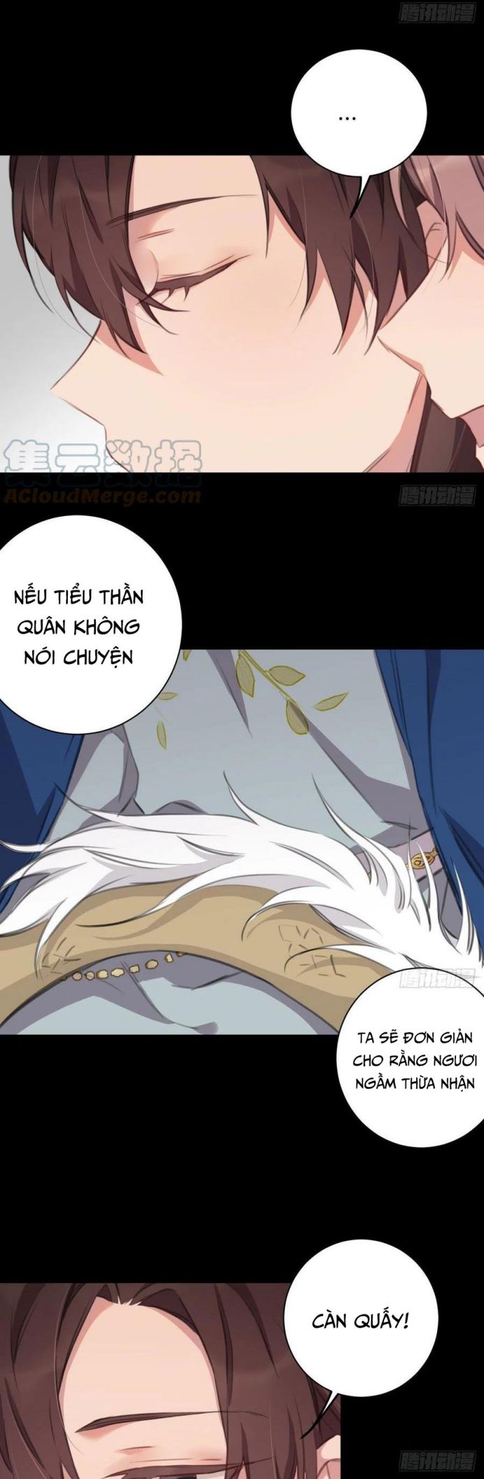 Bất Tảo Triều Chap 38 - Next Chap 39