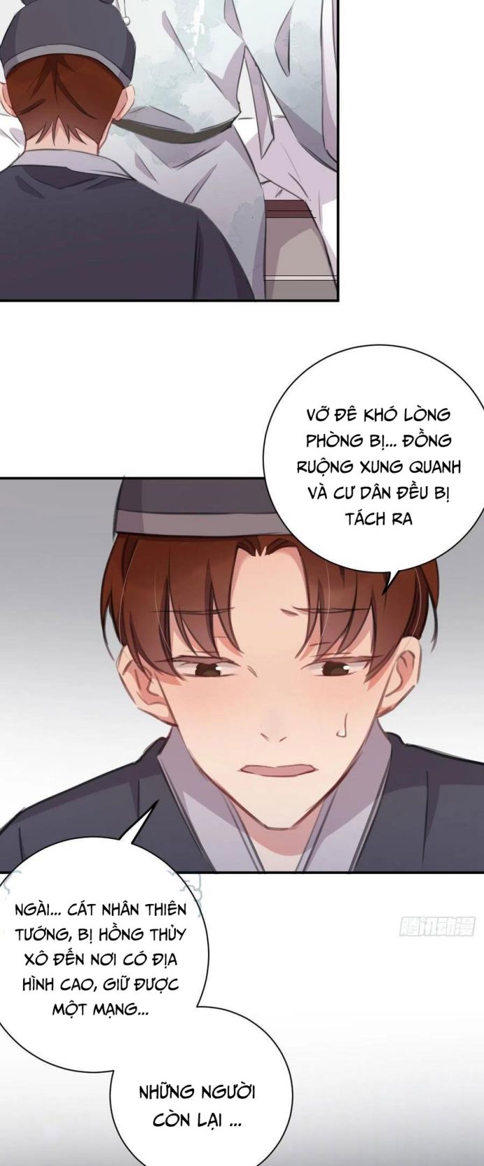 Bất Tảo Triều Chap 38 - Next Chap 39