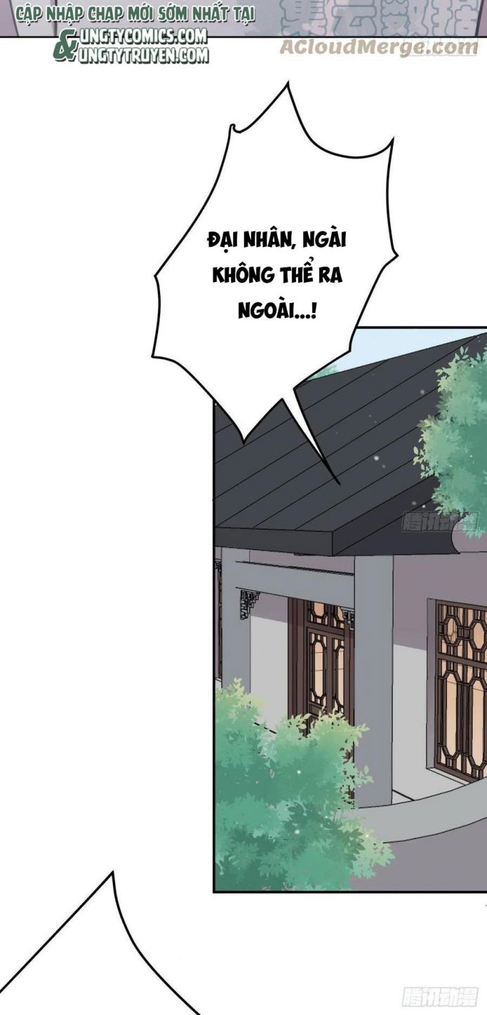 Bất Tảo Triều Chap 38 - Next Chap 39