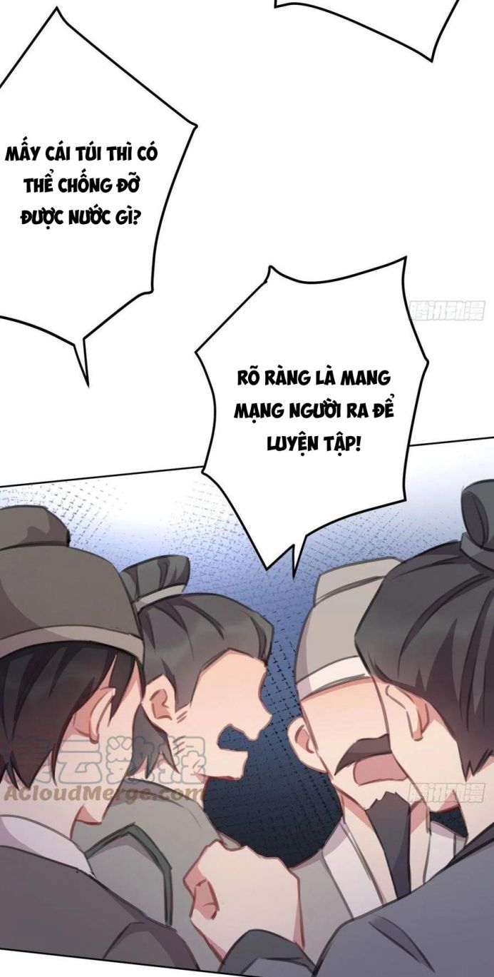 Bất Tảo Triều Chap 38 - Next Chap 39