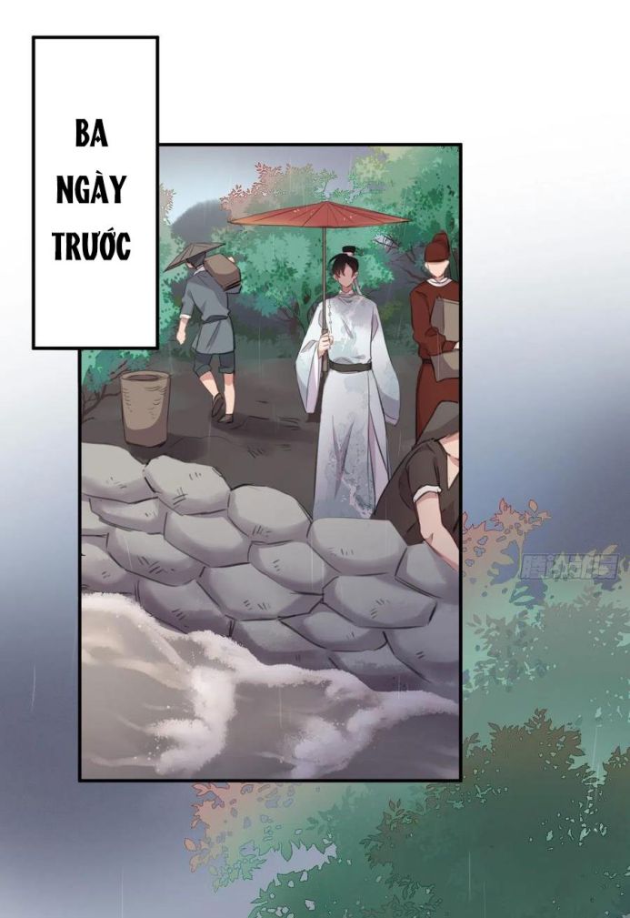 Bất Tảo Triều Chap 38 - Next Chap 39