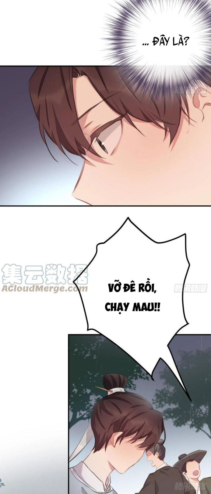 Bất Tảo Triều Chap 38 - Next Chap 39