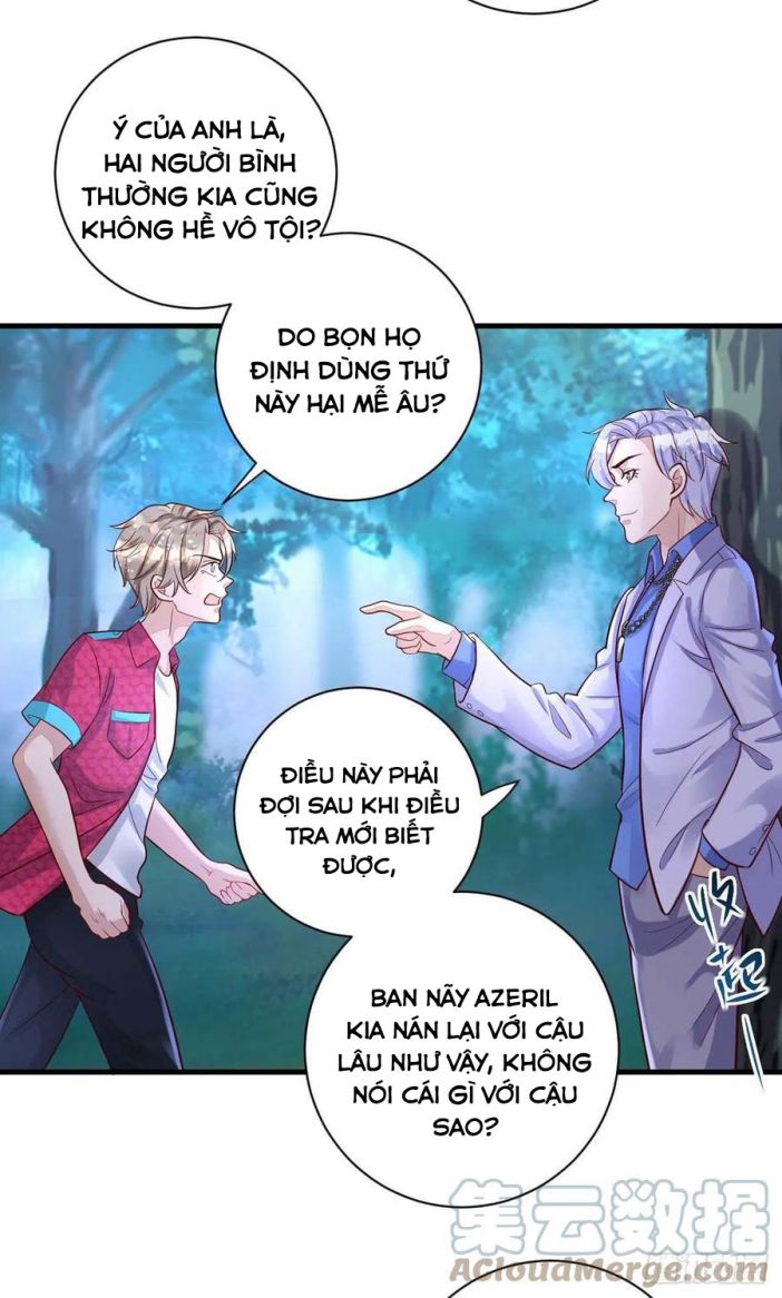 Thú Thụ Bất Thân Chapter 61 - Next Chapter 62