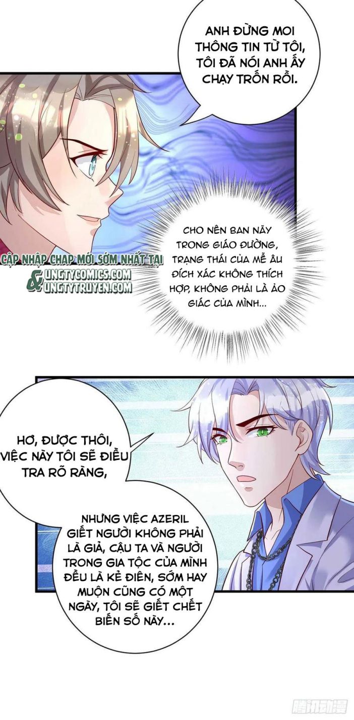 Thú Thụ Bất Thân Chapter 61 - Next Chapter 62