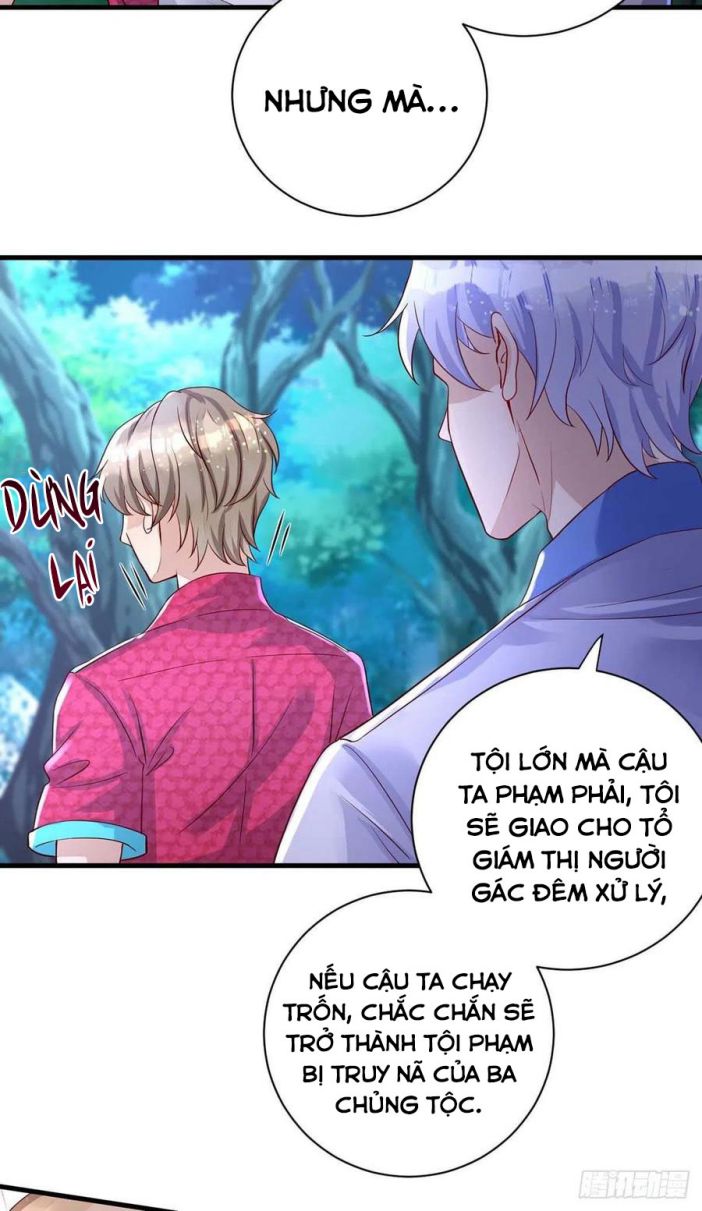 Thú Thụ Bất Thân Chapter 61 - Next Chapter 62